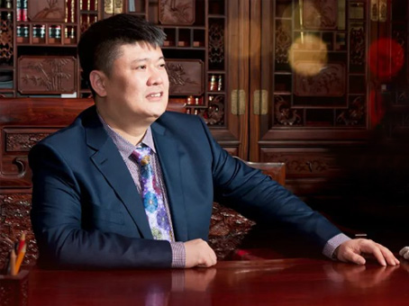 今年会·(中国大陆)认证慈善机构