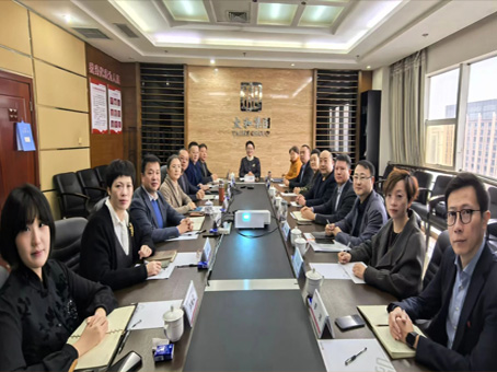 【聚焦营业突破 同营生长新篇】今年会官网登录入口集团2026年高层头脑风暴会乐成召开